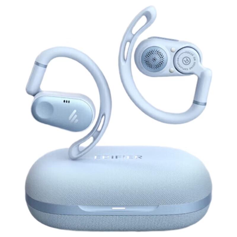 

Edifier Comfo CC Open-Ear Bluetooth Sport Headphones