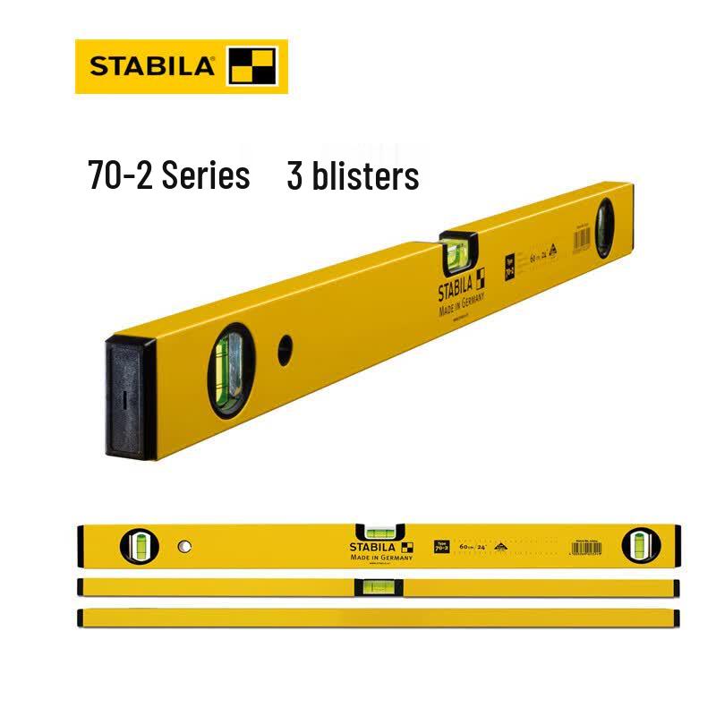 STABILA 70-2 Series Spirit Level 40cm