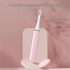 Yangzi DF-002 Portable Sonic Electric Toothbrush CN plug (adapter included)
