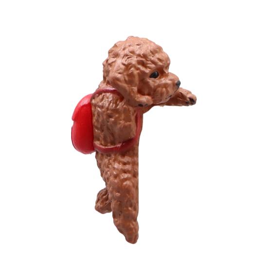 Car Ornament Lightweight Mini Cat Figurine Computer Monitor Office Desk Decoration Car Dashboard Accessories