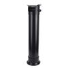 Coffee Knock Box Commercial Grounds Floor Standing Large Capacity Waste Bucket Machine Accessories