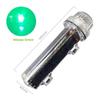 JayCreer Marine Solar Signal Light For Boats