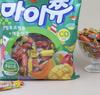 Crown Mychew Melon and Apple Mango Soft Chewy Fruity Candy 284g x 2 Packs