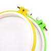 Handmade Square Embroidery Hoop Tool for Cross-Stitch and Frame Holder