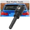 Industrial Grade Rear Windshield Washer Nozzle Plastic-material 3B9955985A Car