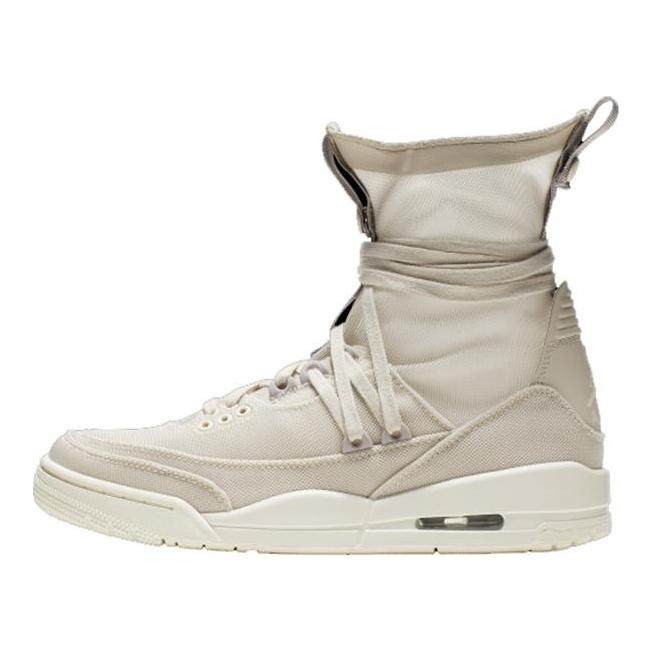 Jordan 3 Retro Explorer Lite Xx Desert Sand Women's BQ8394-002