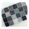 BetterJonny Glass Seed Beads & Tube Beads Kit 23 Colors Mixed Pony & Bugle Beads with Elastic String Materials for DIY Jewelry Making,