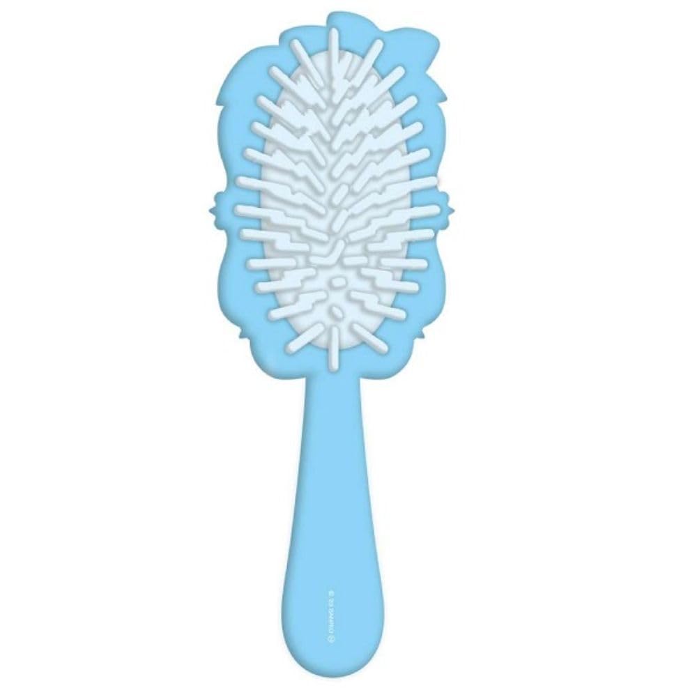 K Company Sanrio Characters Hair Brush Cinnamoroll H198 x W75 x D40mm SAC-HB2-CN