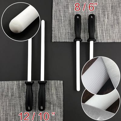 Mutfak Bıçakları ve Aksesuarları – Bıçak Bileme