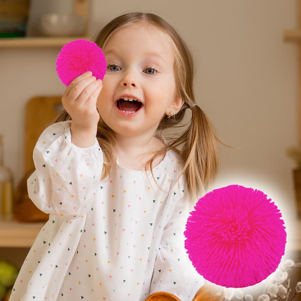 Pressure Relief Pinch Happy Ball