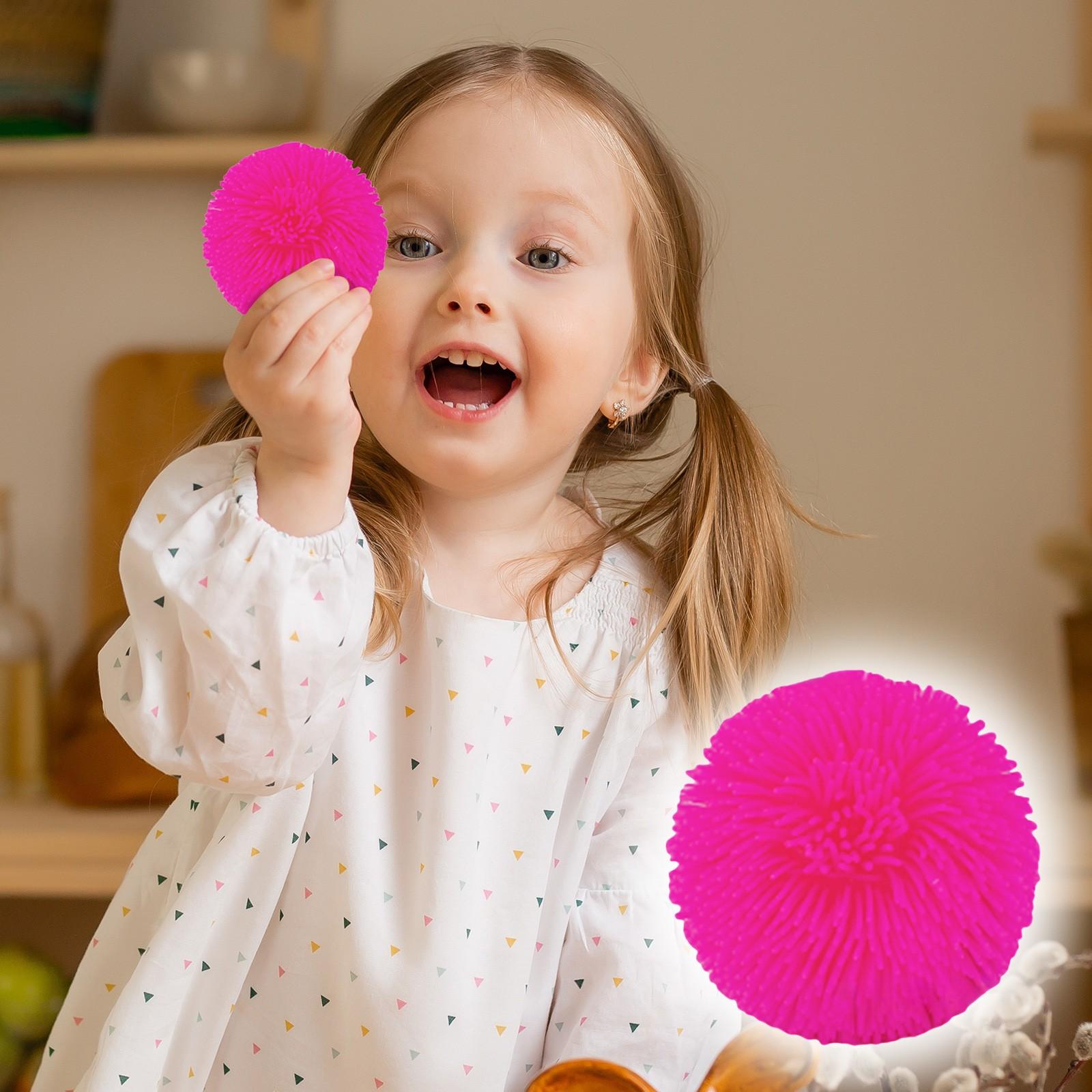 Снятие давления Pinch Happy Ball