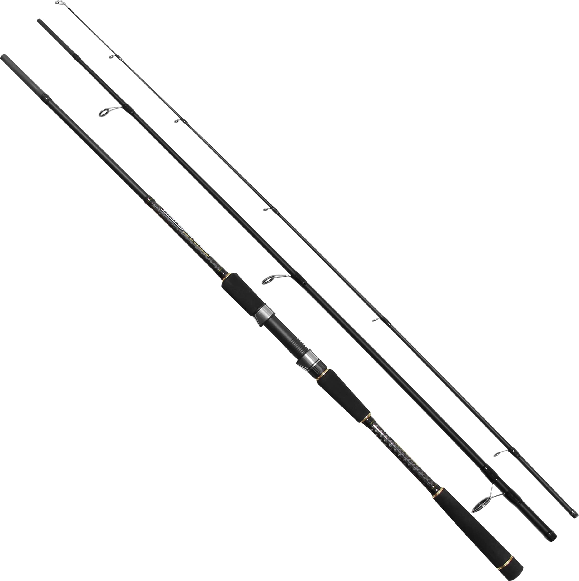 

Osaka Fishing Gear Pier Jig Cast 1063M HJC1063M (OGK) чёрный