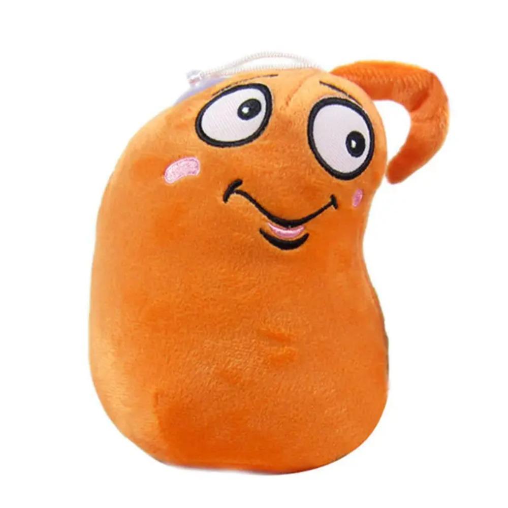 15-20cm Plant with Zombie Plush Toy 30cm PVZ Giant Hat Pirate Duck Zombie Plush Doll Plush Toy Christmas Birthday Gift for Kids