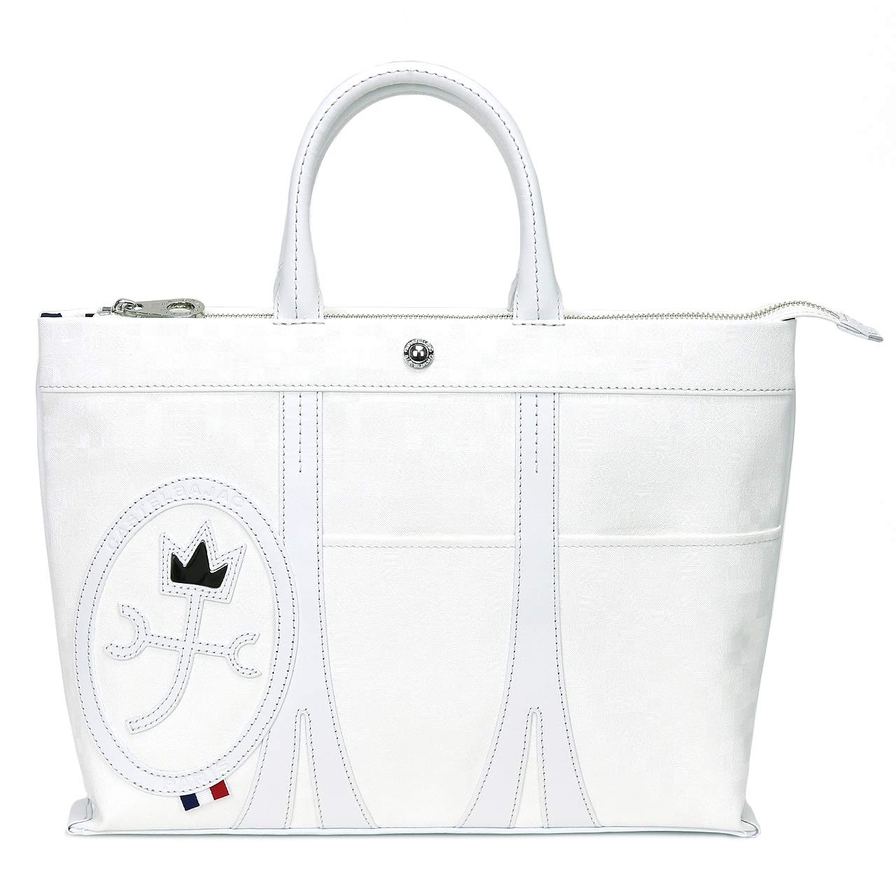 

Портфель Moreau 040502 Білий [Castelbajac] білий