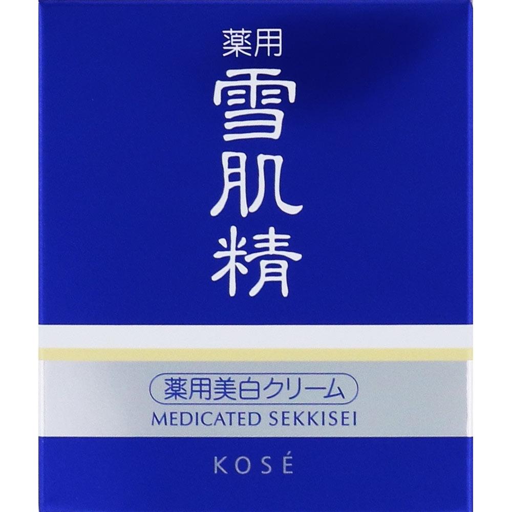 

Sekkisei Kose Лечебный крем Sekkisei 40г