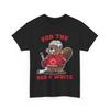 Hockey Canadian Shirt, Canada Ice Hockey Animal Lovers Cute Shirt