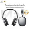 Aigo WH300 Active Noise Cancelling Bluetooth Headphones
