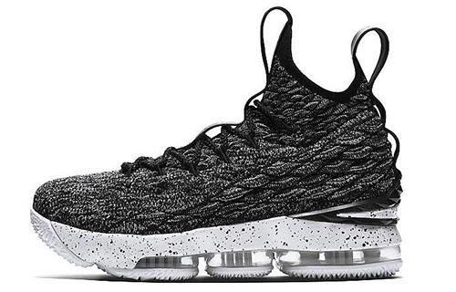 Nike LeBron 15 Ashes GS 922811-002 36