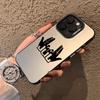 Rapper JuL Phone Case For iPhone 17 17e 16e 16 15 14 13 12 11 Mini Pro Max X XR XSMAX 8 7 Air Plus Anti Fall Matte Back Cover