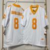 Tennessee Volunteers College Football Jersey Mens Embroidered Practice Uniform Size M L XL XXL