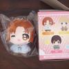 Hetalia Anime Prussia Russia Germany Italy Spain Germany France Uk Usa Plush Keychain Collection Pendant