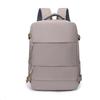 Women's Backpack, Women's Large Capacity Travel Backpack, Work Clothing School Bag, Fashionable Computer Bag, Short-Distance Bus