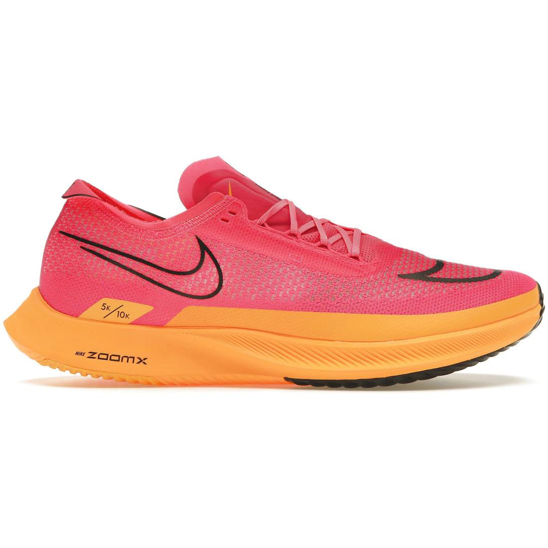 

Sneaker Nike ZoomX StreakFly Hyper Pink Laser Orange(DJ6566-600) 40.5