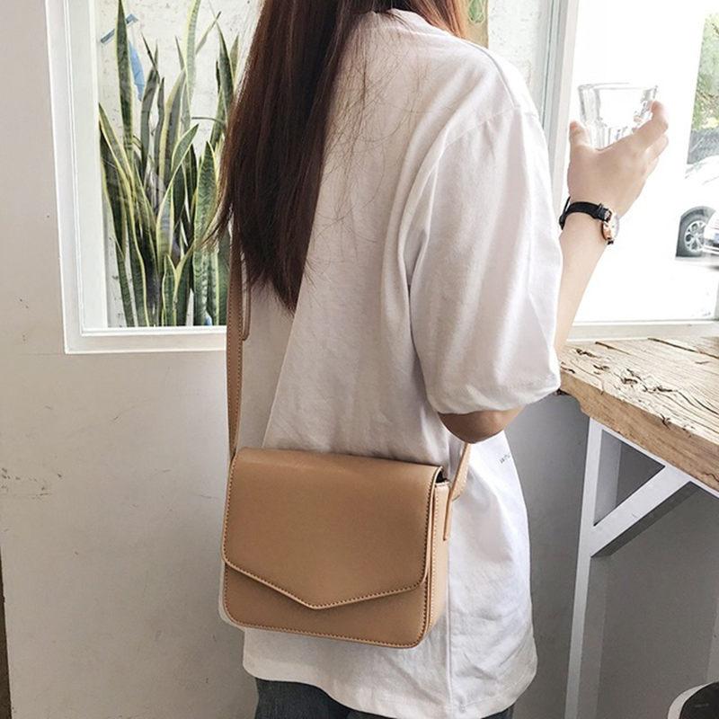 

RanHuang New Arrive 2026 Fashi Women s Small Handbag Designer Messenger Bag Mini Shoulder Bag Girls Brief Crossbody Bags A1639 (20cm<Max Length<30cm) хаки