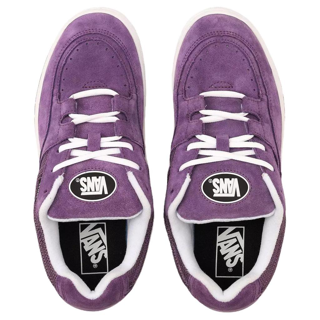 Vans Speed LS Utility Unisex Grape Jam VN000CTNCIF
