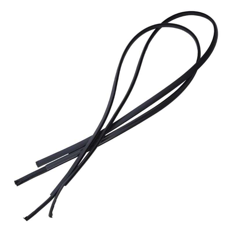 75551-0D110 75552-0D050 pro 2006-2012 Lišta okapového žlábku střechy Náhradní Automobilový doplněk Snadná instalace