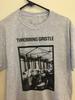 Neues Throbbing Gristle Band Geschenk für Fans Unisex S-5XL Shirt SS316
