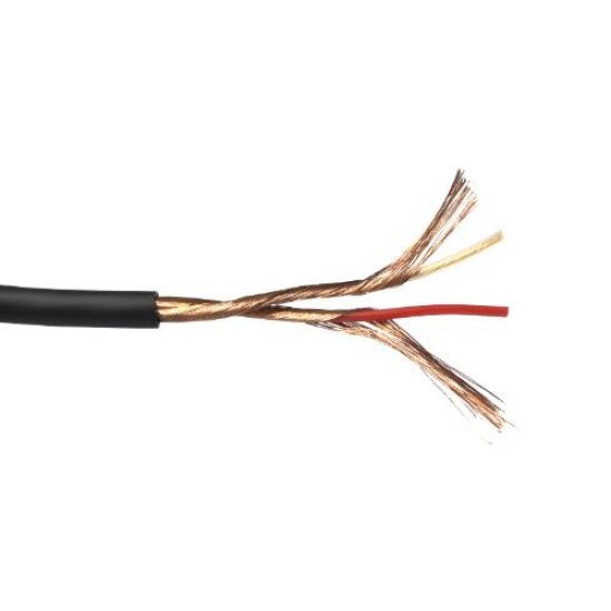 

MOGAMI 2447 Индивидуально экранированный микрофонный кабель (5м)