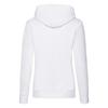 Fruit of the Loom Womens/Ladies Classic Hoodie