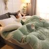 Comfortable And Soft High Grade Quilts 11 Styles Choose Home Bedding Blankets Colorful Style Thicken Duvet Very Warm Comforter