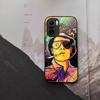 Fear And Loathing In Las Vegas Phone Case Tempered Glass For Xiaomi 15 14 12 Lite Pro 13 11t Lite POCO M6 M5 X6 X5 X3 F5 F6 Pro