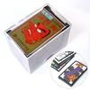 Oishi Tengudo Hanafuda Tengu Boxed Set "Golden (Black)" Ois-d-005