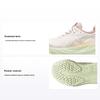 Gel Nimbus 25 Cream Fawn Women Sneakers 1012B356-100