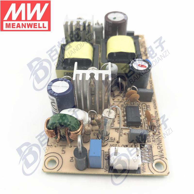 Mean Well PSD-15C-5 DC-DC Open Frame Power Supply, 15W, 36-72V to 5V, 3A