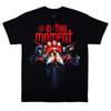 Vintage In This Moment Band Retro T-shirt Size S To 5XL