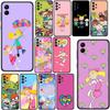 Cover for Xiaomi Redmi Note 13 A3 14 Pro Plus 9T 14C 13C 13X 9C NFC + Pro+ 5G 4G Phone Case Comics S-Special Heys Art A-Arnolds