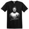 David Beckham Anglie Fotbalista Portrét Grafické Tričko Dárek pro Fanoušky Umělecké Tričko