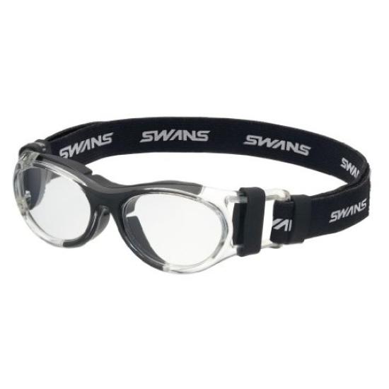 

SWANS EYE GUARD Черный BLK SVS-600
