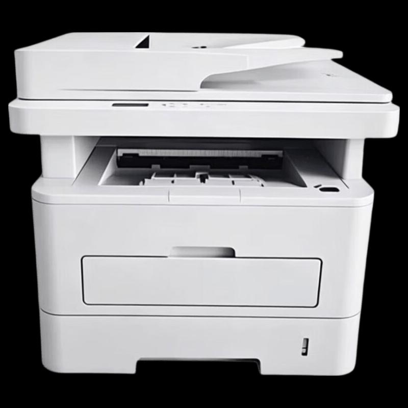 Zhongying SP5200 Laser Multifunction Printer CN plug (adapter included)