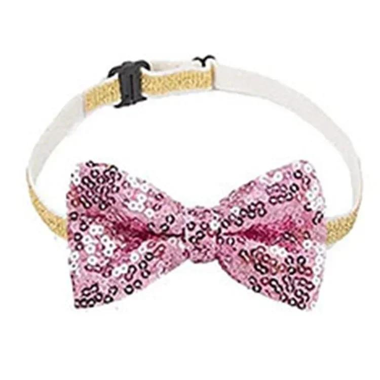 Pet Party Decoration Set Dog Birthday Triangle Scarf Hat Bow Tie Dog Birthday Decoration Suppliesdog Supplies