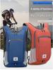 Ultralight Water-resistant Folding Backpack for Outdoor Sports & Travel