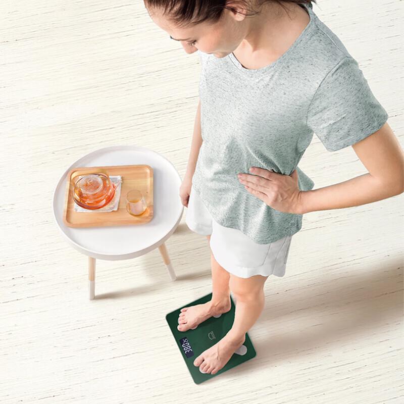 LocknLock Smart Bluetooth Body Fat Scale