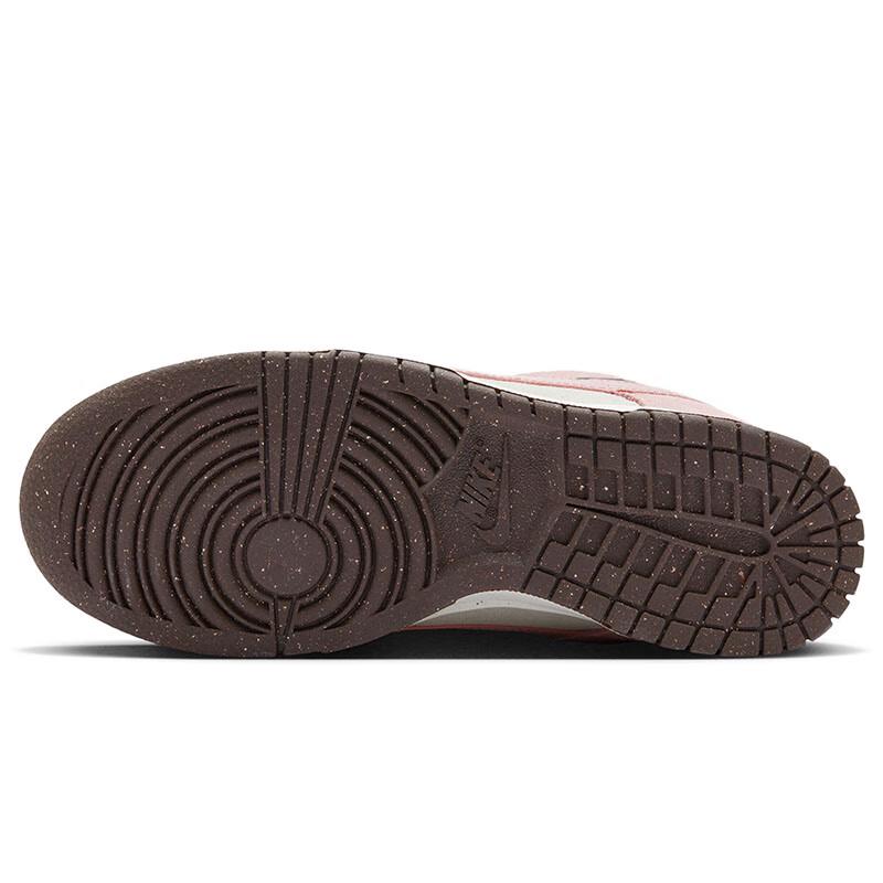 Nike Women's Dunk Low Casual Shoes HV1799-161 Pink