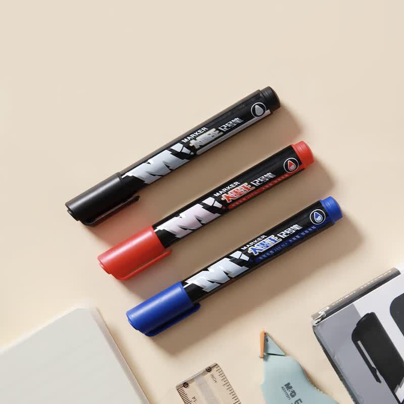 M&G Oil-Based Waterproof Marker Pen