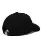 NOT4NERD Veiled Abyss Patched Ball Cap - Black