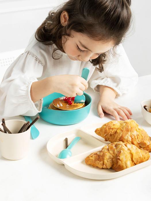 EKOBO Детский мяч Royal Blue